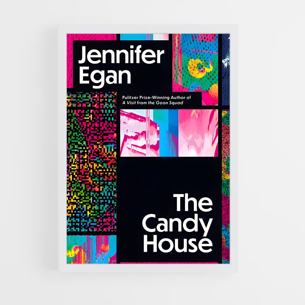 ap-jennifer egan-3 cadre Blanc
