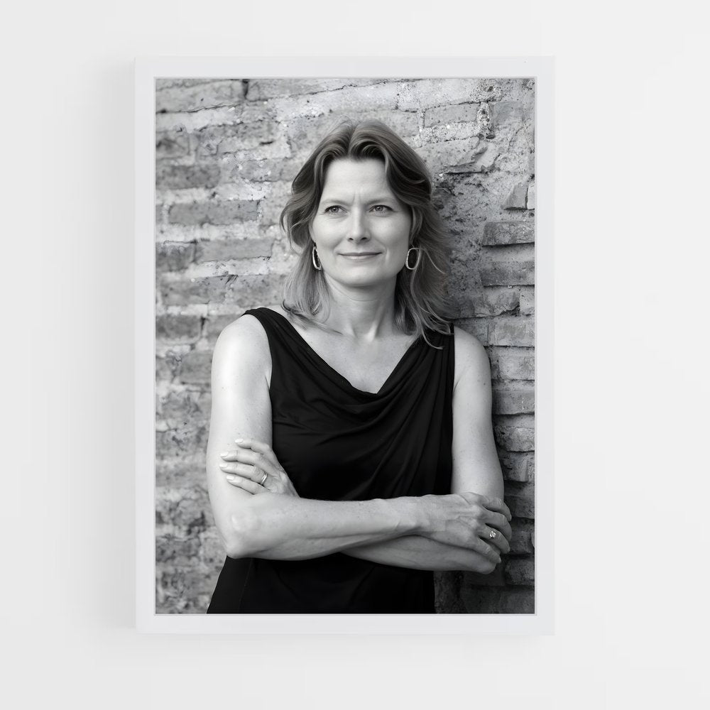 ap-jennifer egan-4 cadre Blanc