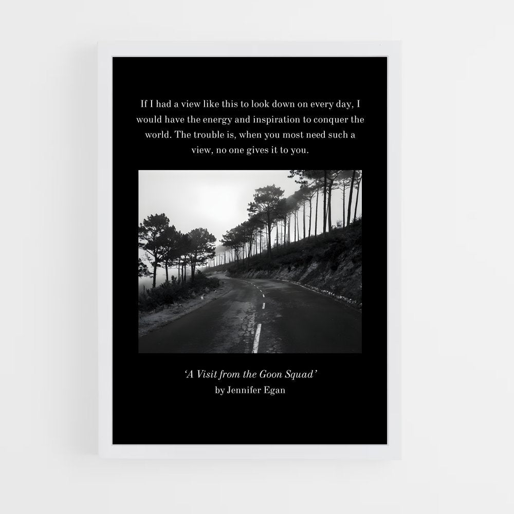 ap-jennifer egan-7 cadre Blanc