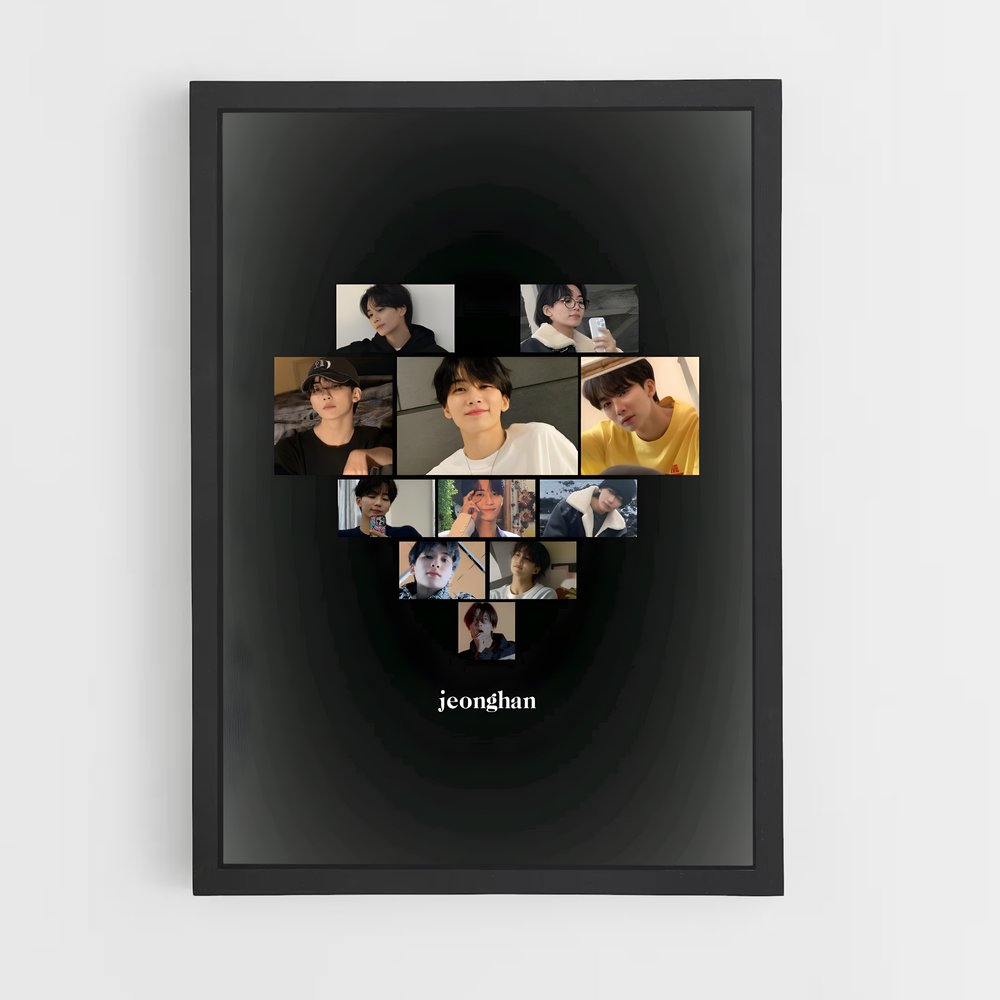 ap-jeonghan-10 cadre Noir