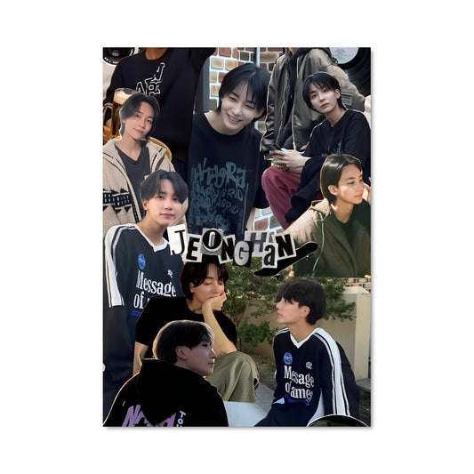 Poster BTT Dreamscape
