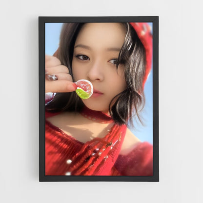 ap-jeongyeon-6 cadre Noir