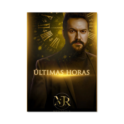 Poster Jerome rodrigues 13831