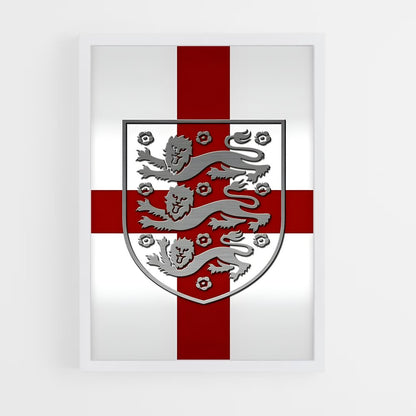 ap-jersey flag-1 cadre Blanc