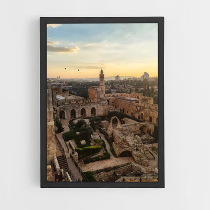 ap-jerusalem-4 cadre Noir