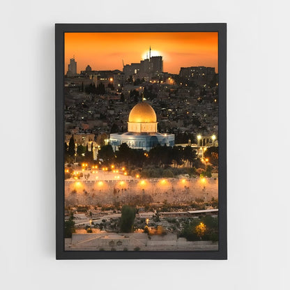 ap-jerusalem-5 cadre Noir