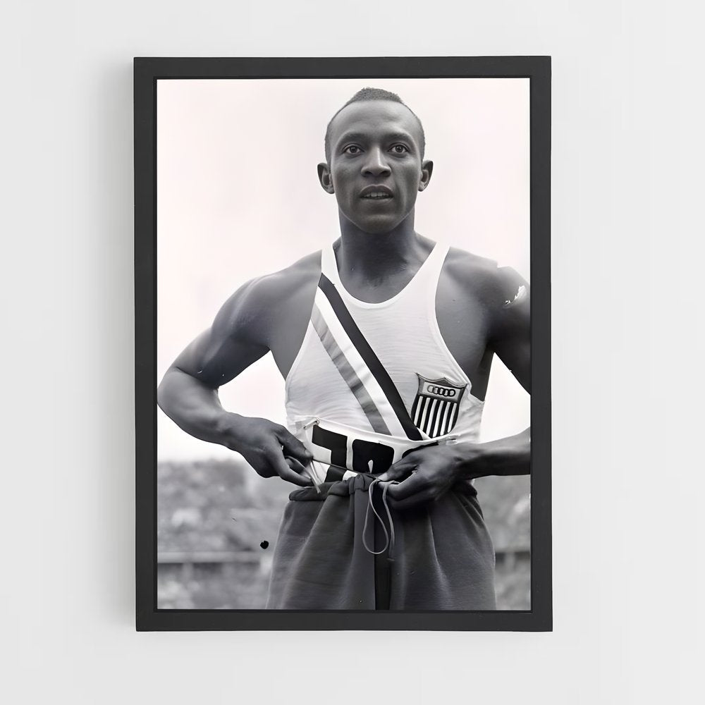 ap-jesse owens-1 cadre Noir