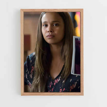 ap-jessica davis-1 cadre Bois clair