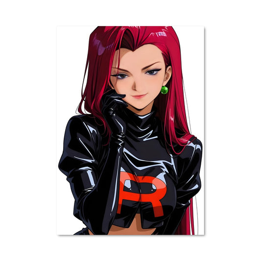Poster Jessie 43703