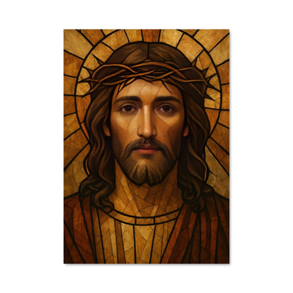 Poster Jesus christ 16288