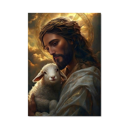 Poster Douceur Divine
