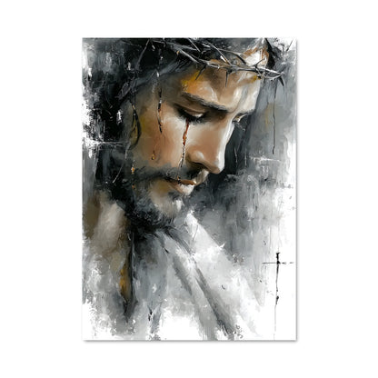 Poster Jesus christ 16268