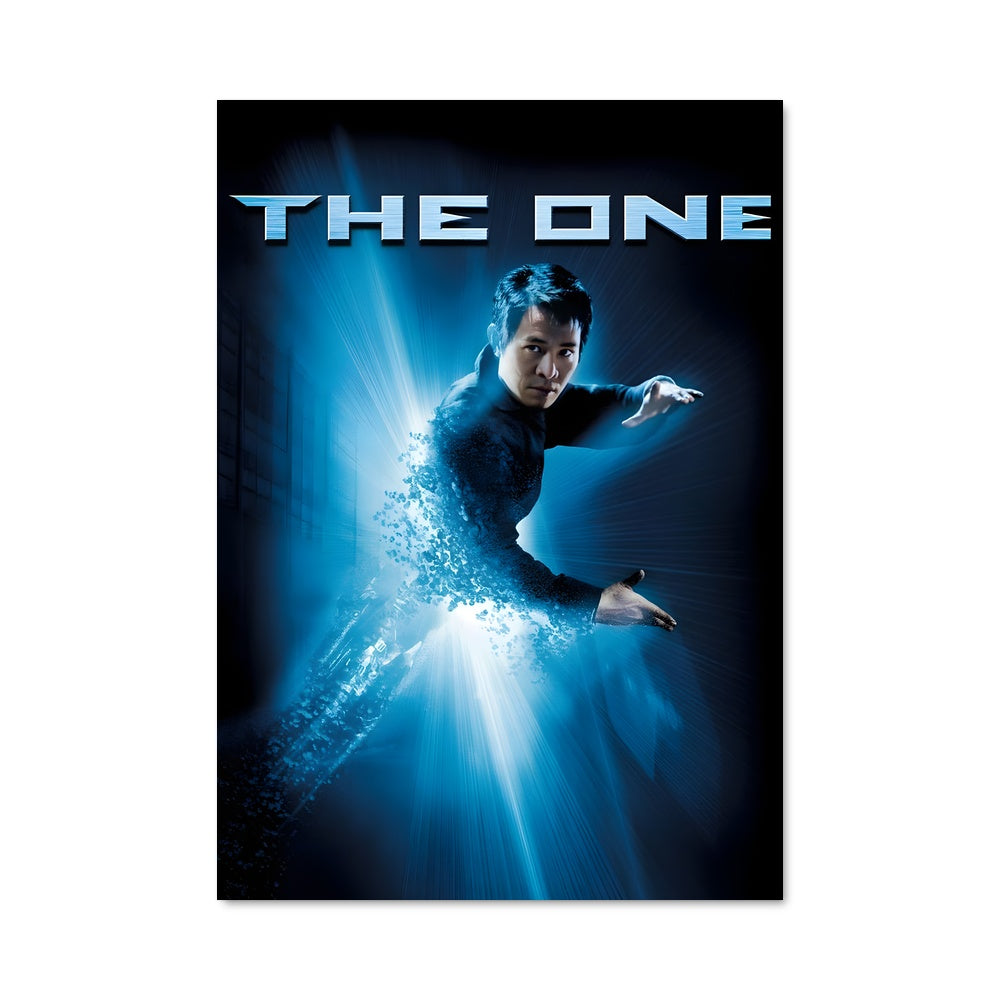 Poster L'Ultime Combat