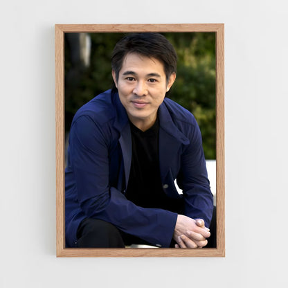 ap-jet li-2 cadre Bois clair