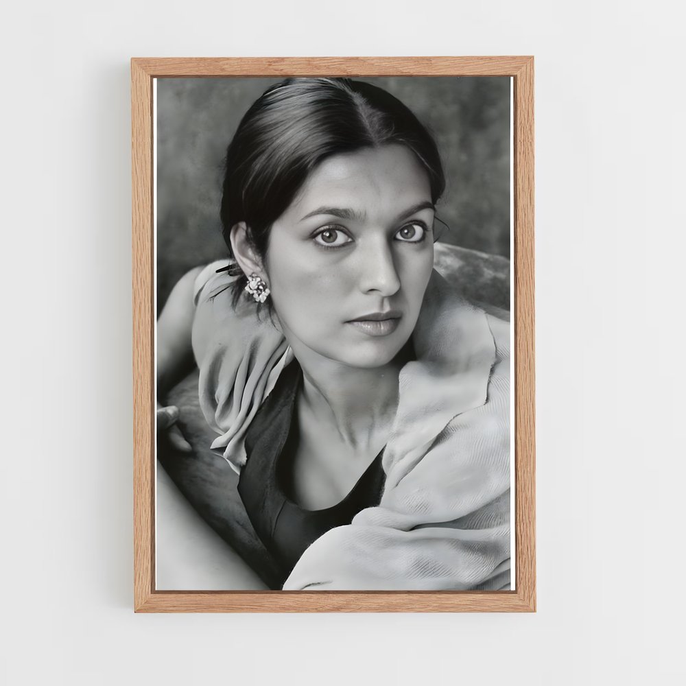 ap-jhumpa lahiri-4 cadre Bois clair