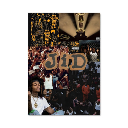 Poster Jid 53746