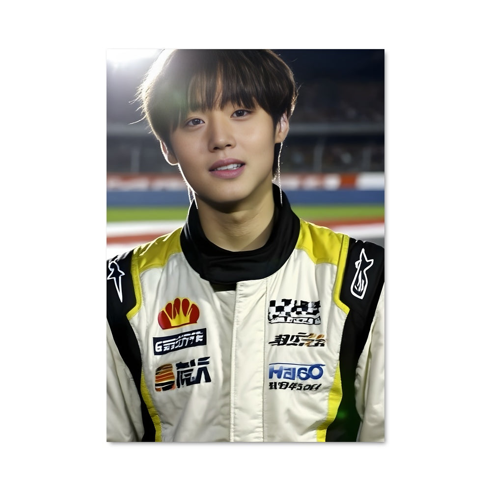 Poster Jihoon 49802