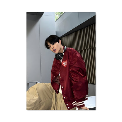 Poster Jihoon 49801