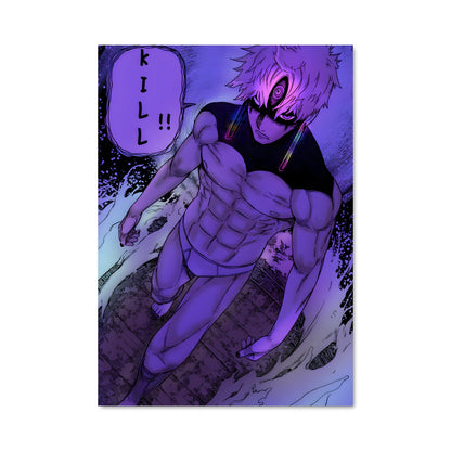Poster Jiji 29426