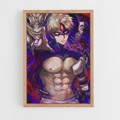 ap-jiji-2 cadre Bois clair