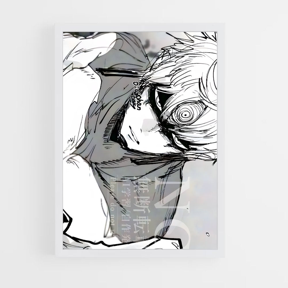 ap-jiji-3 cadre Blanc