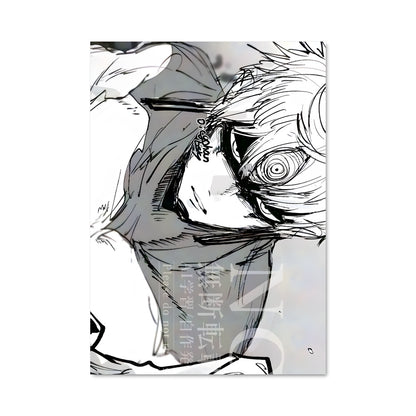Poster Jiji 29430