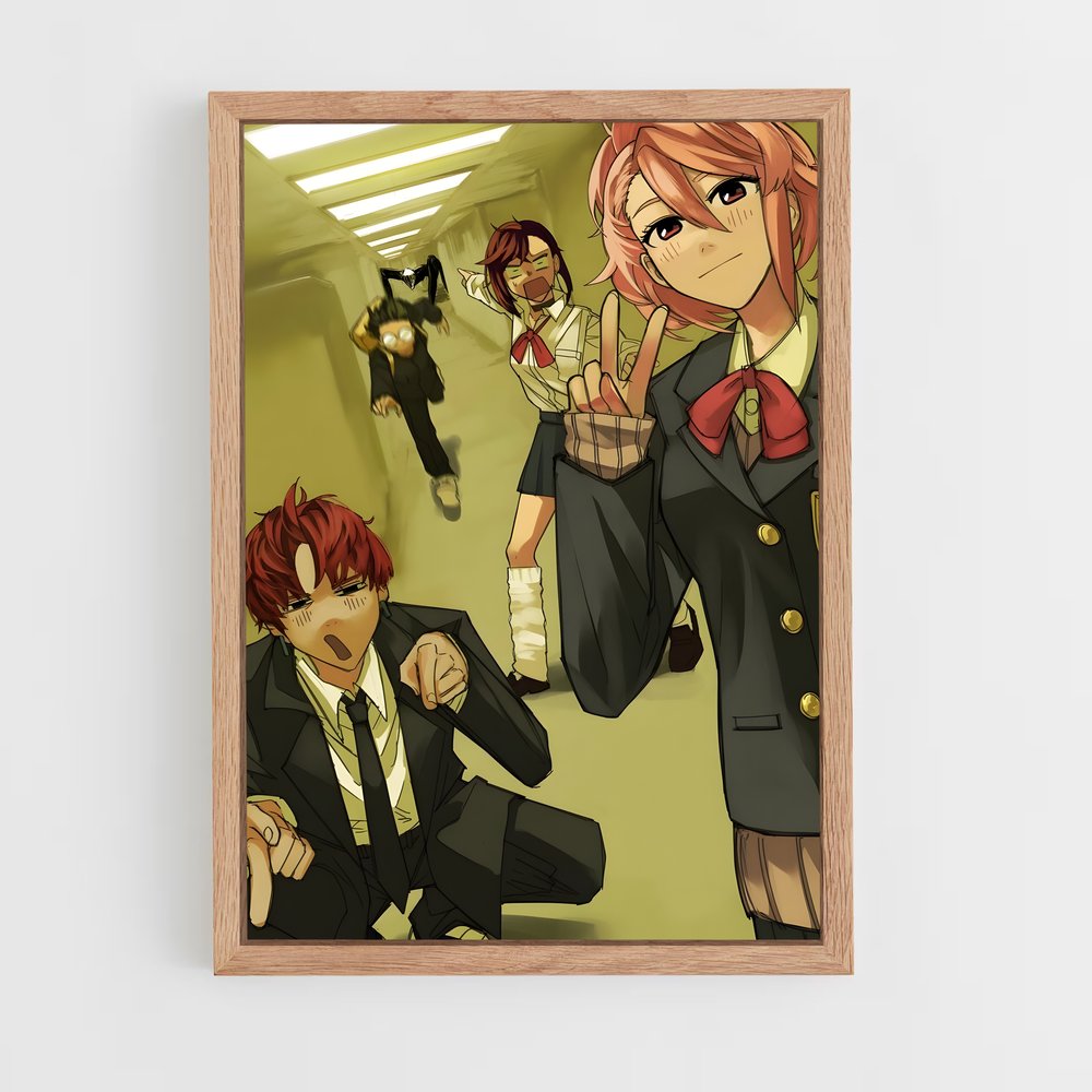 ap-jiji-4 cadre Bois clair