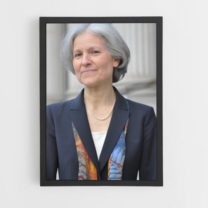 ap-jill stein-1 cadre Noir