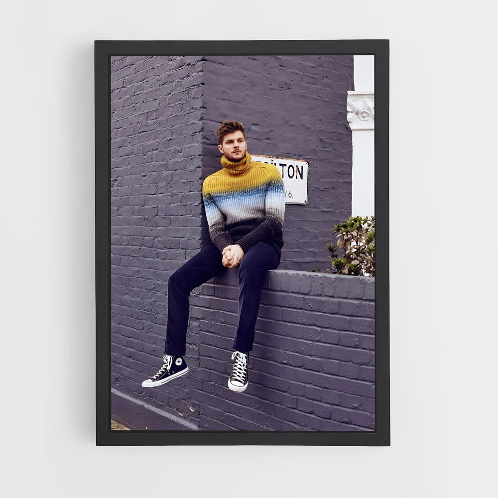 ap-jim chapman-2 cadre Noir
