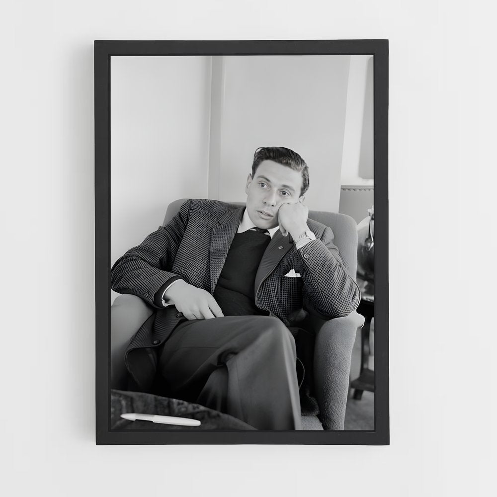 ap-jim clark-8 cadre Noir