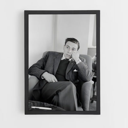 ap-jim clark-8 cadre Noir
