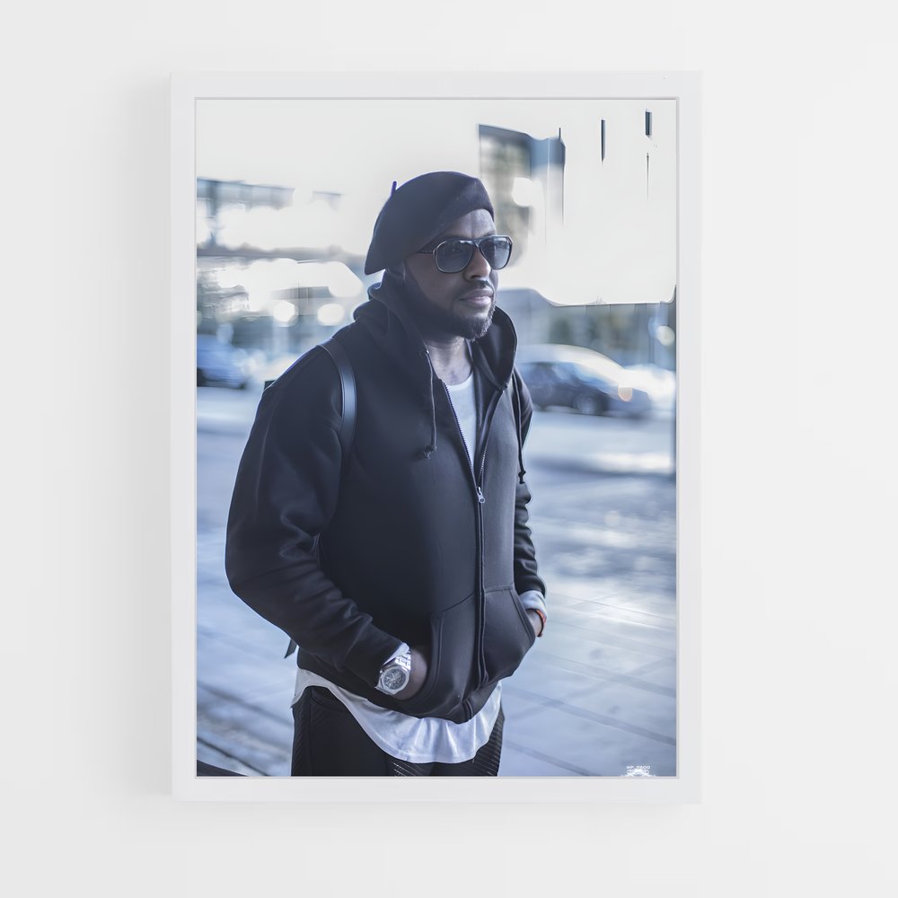 ap-jim iyke-1 cadre Blanc