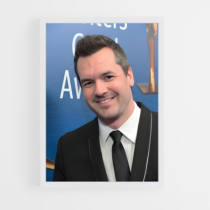 ap-jim jefferies-1 cadre Blanc