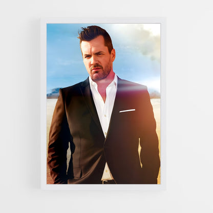 ap-jim jefferies-4 cadre Blanc