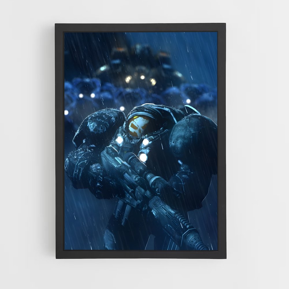 ap-jim raynor-2 cadre Noir