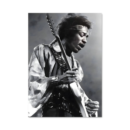 Poster Electric Gypsy