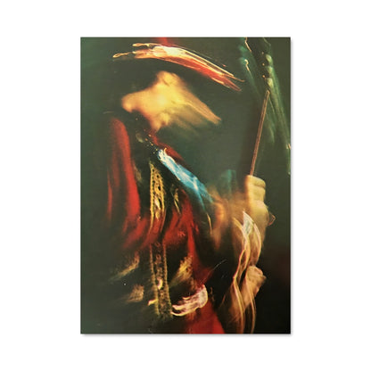 Poster Jimi hendrix experience 55864