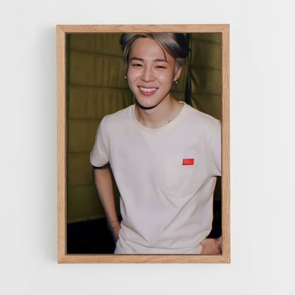 ap-jimin-2 cadre Bois clair
