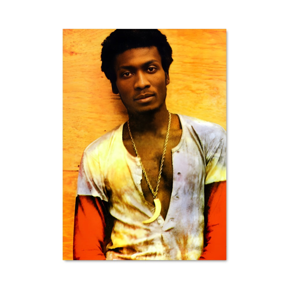 Poster Jimmy cliff 51554