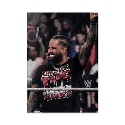 Poster Jimmy uso 61382