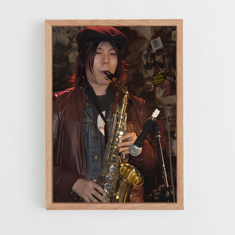 ap-jimmy chamberlin-1 cadre Bois clair