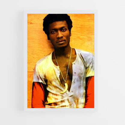 ap-jimmy cliff-2 cadre Blanc
