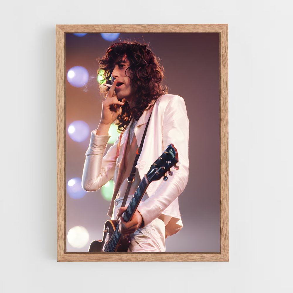 ap-jimmy page-7 cadre Bois clair