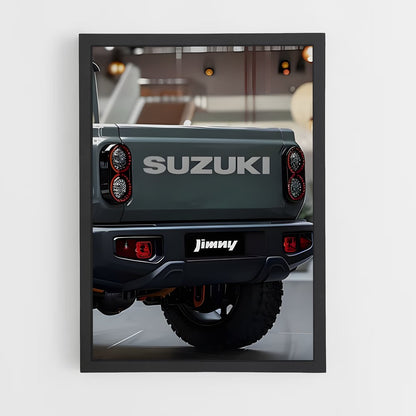 ap-jimny-4 cadre Noir