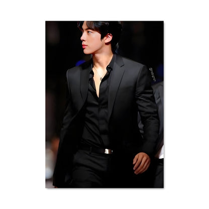 Poster Jin 10769