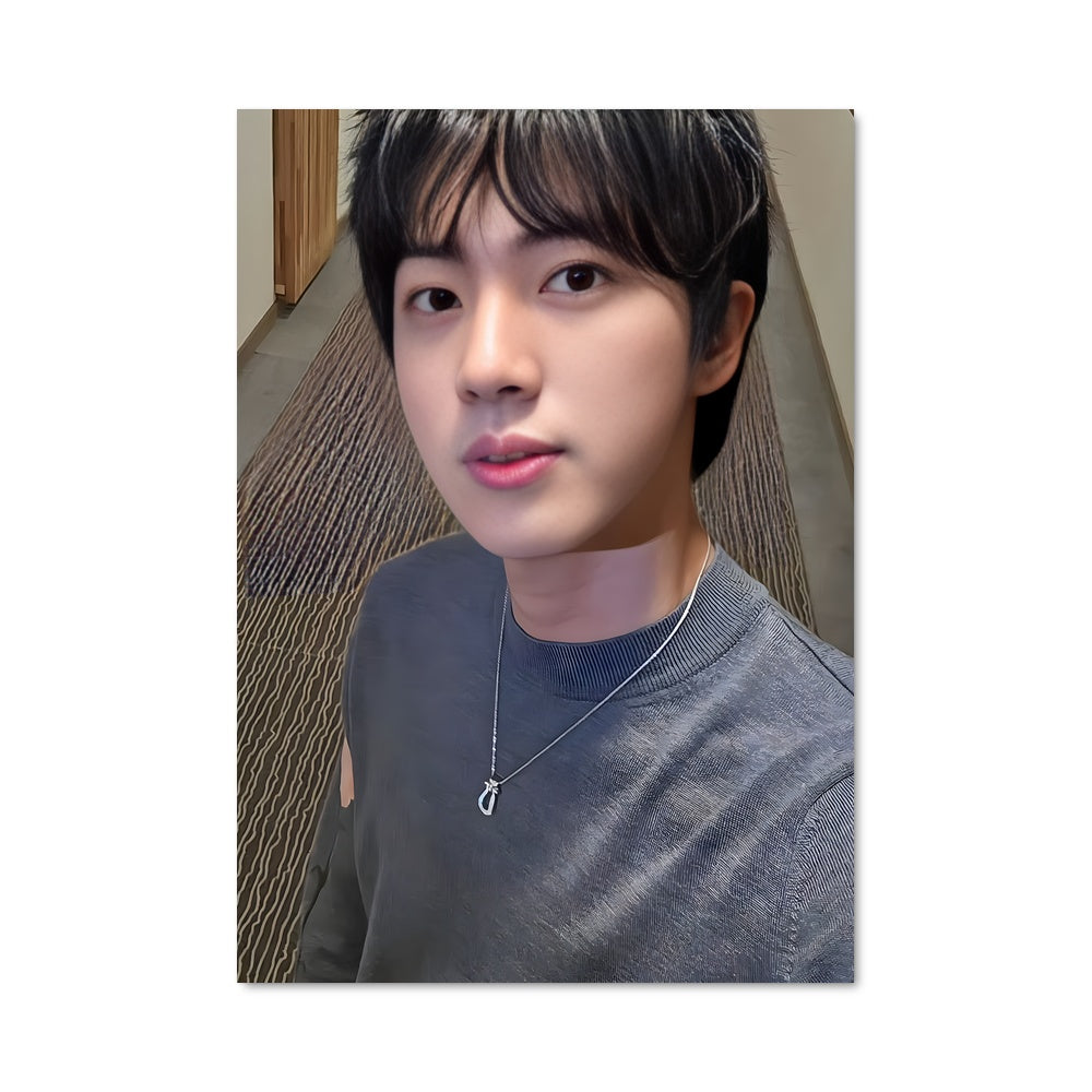 Poster Jin 10771