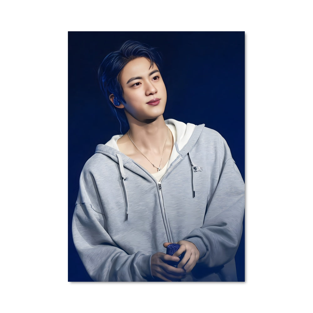 Poster Jin 10768