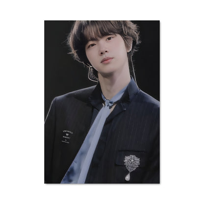 Poster Jin 10776