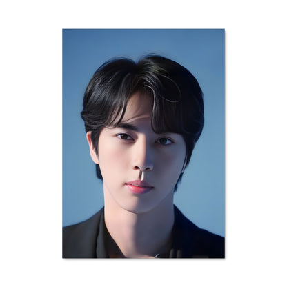 Poster Jin 10777