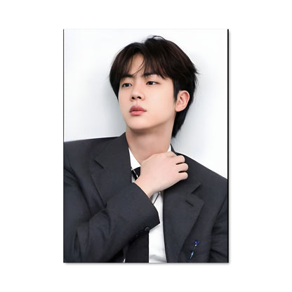 Poster Jin 10752